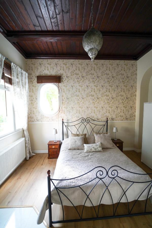 Spa Apartments Theresia Dubí Dış mekan fotoğraf