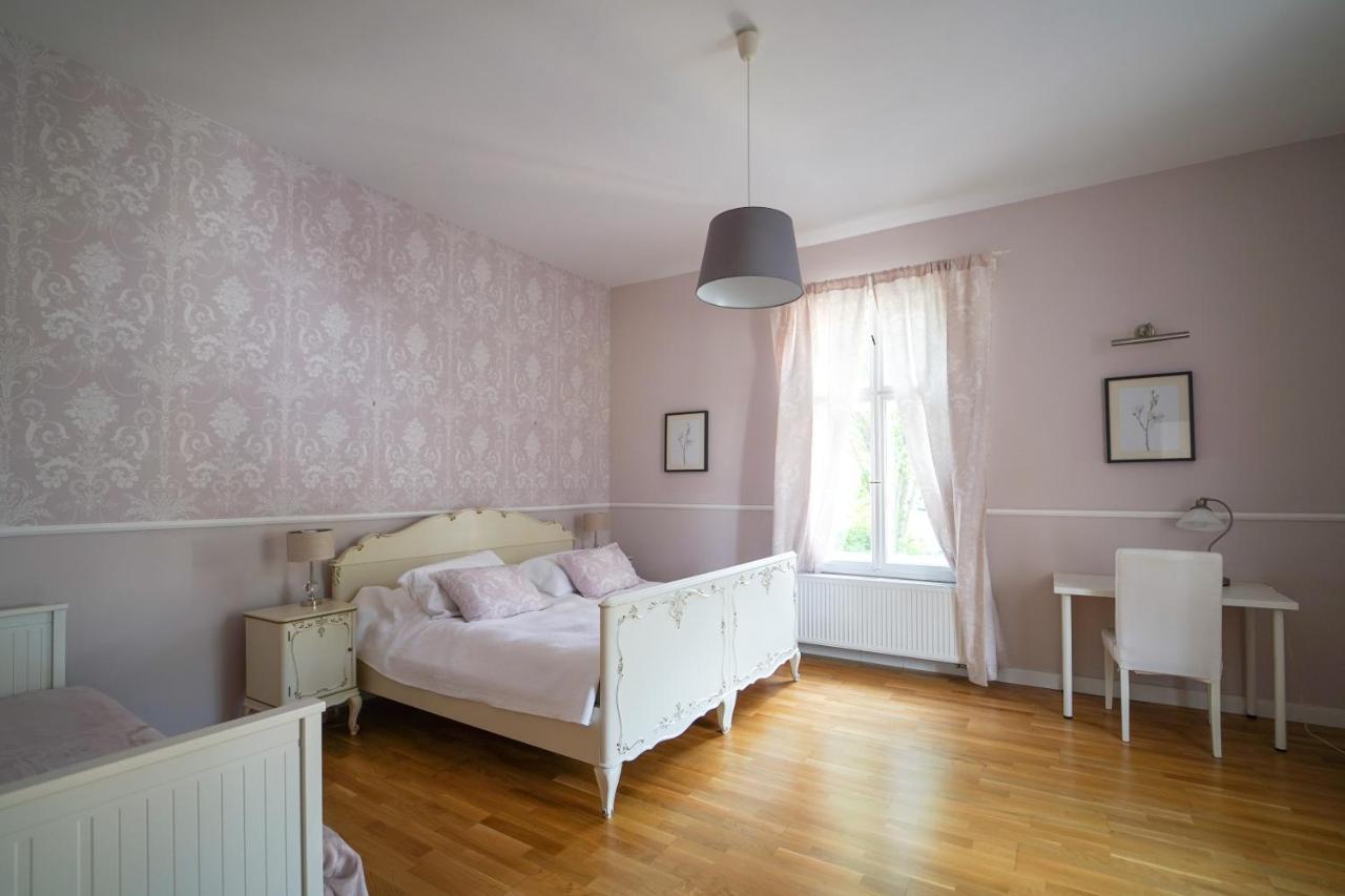Spa Apartments Theresia Dubí Dış mekan fotoğraf