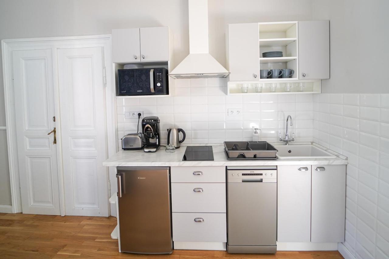 Spa Apartments Theresia Dubí Dış mekan fotoğraf