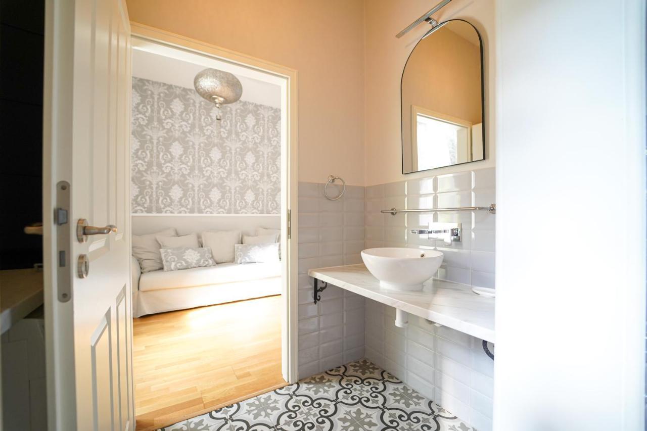Spa Apartments Theresia Dubí Dış mekan fotoğraf