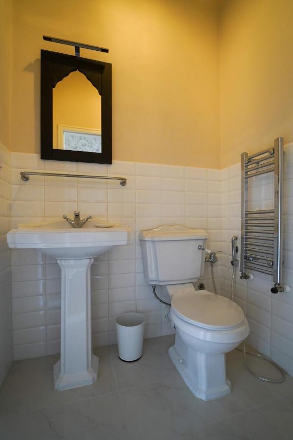 Spa Apartments Theresia Dubí Dış mekan fotoğraf